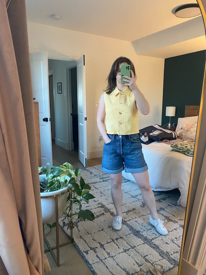 Member review photo