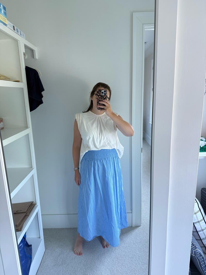 Member review photo