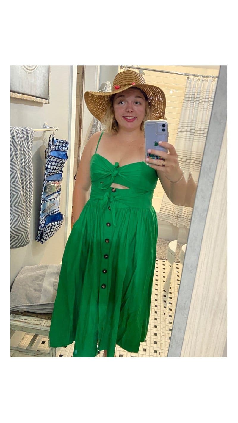 Member review photo