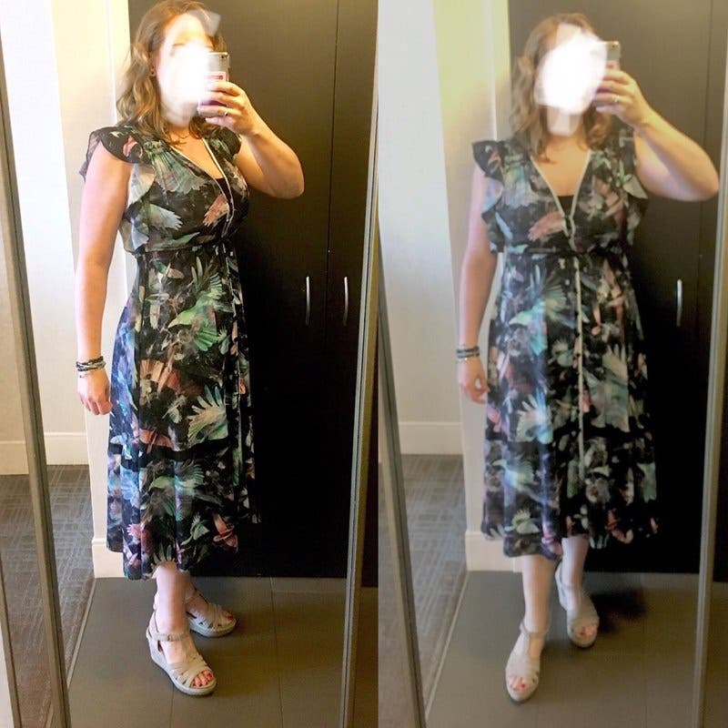 Member review photo