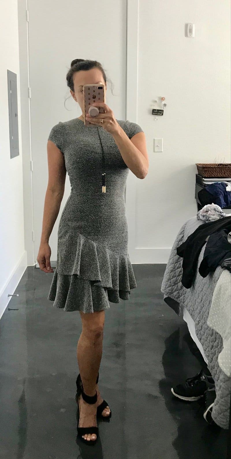 Member review photo