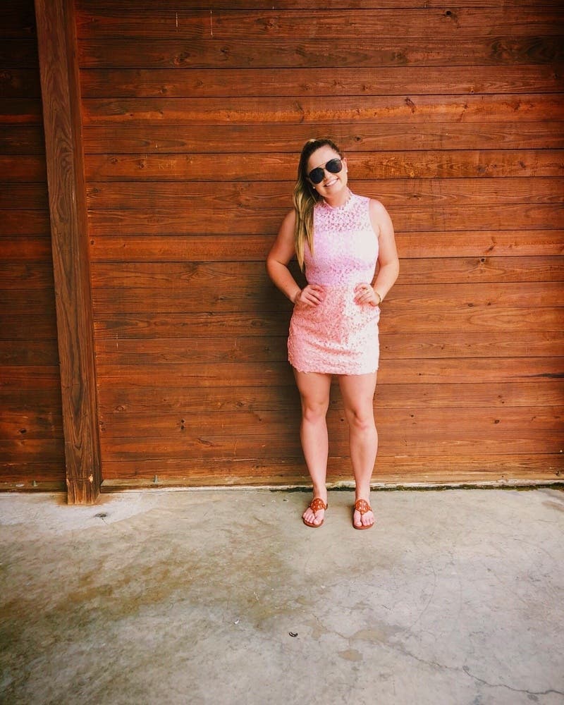 Lauren