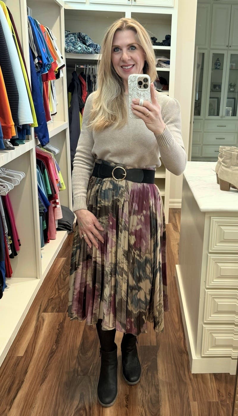 Melissa 