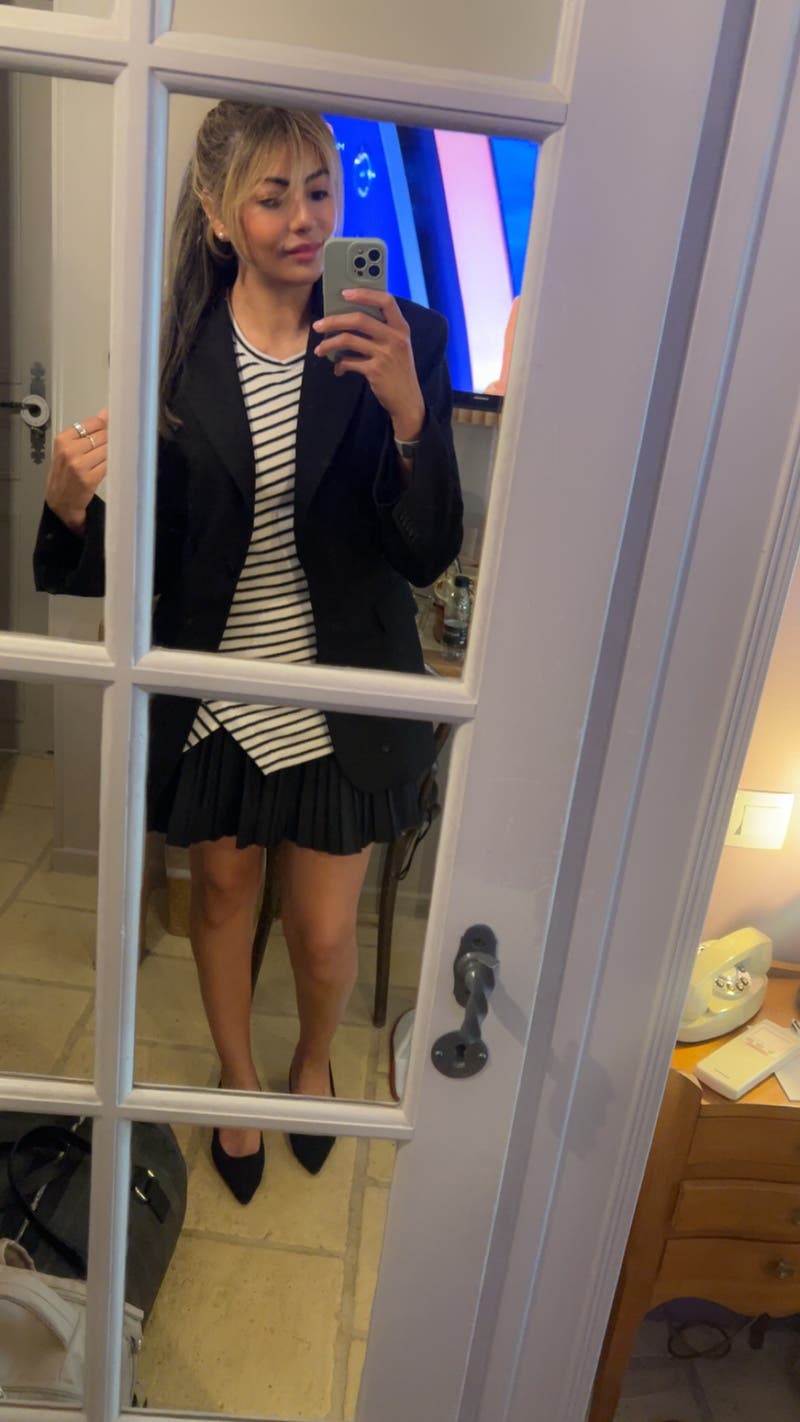 Veronica