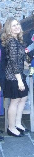 Sarah