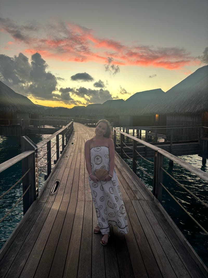 Member review photo