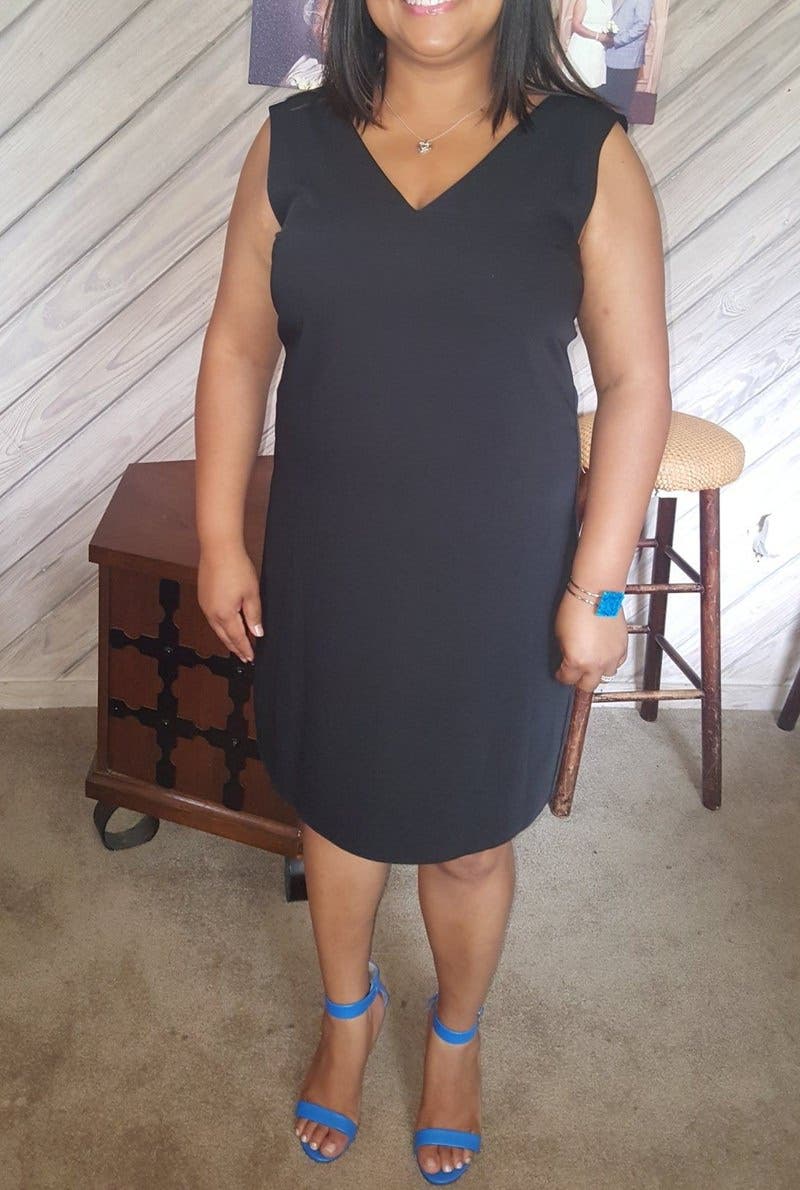 Member review photo