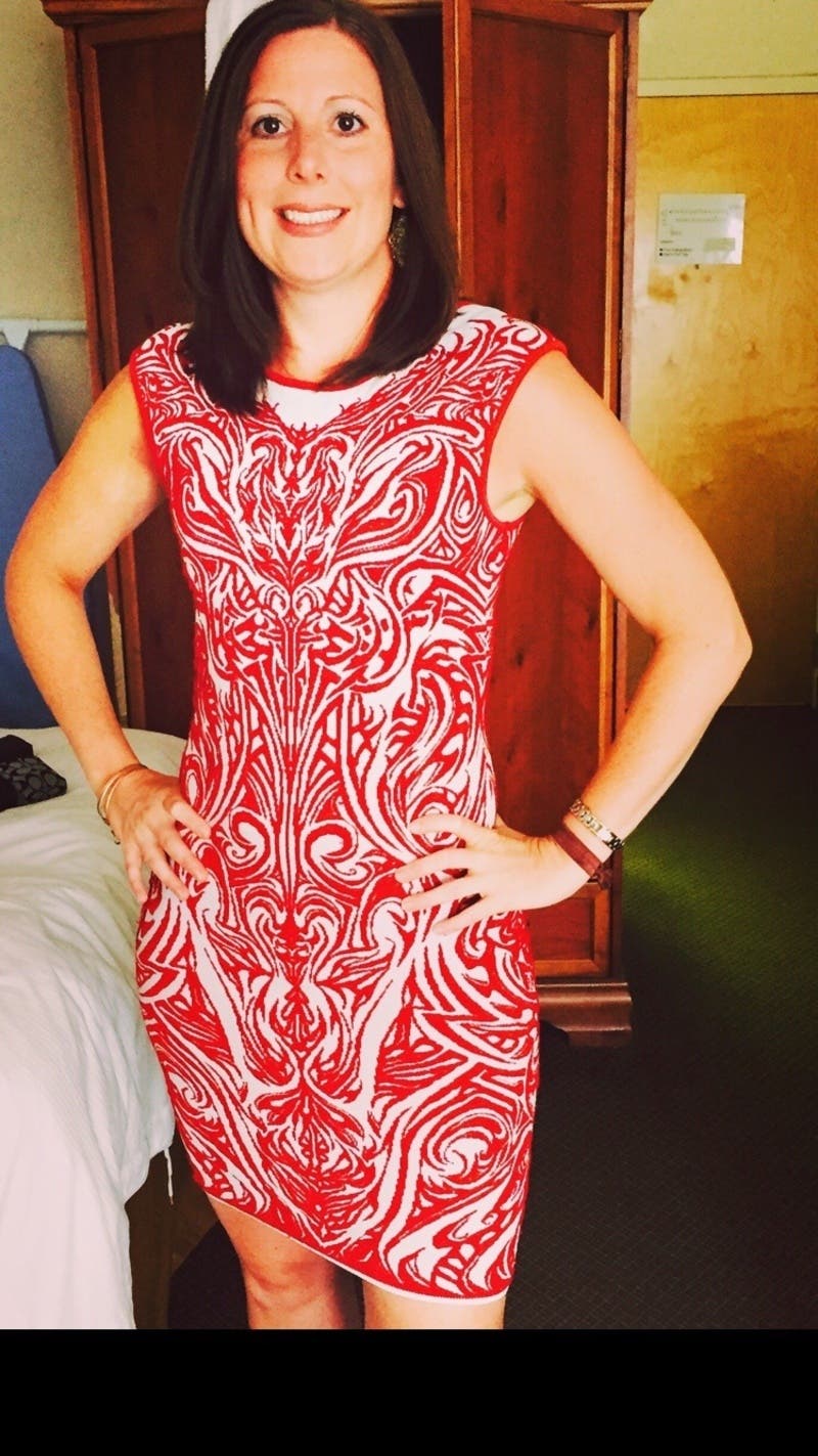 Member review photo