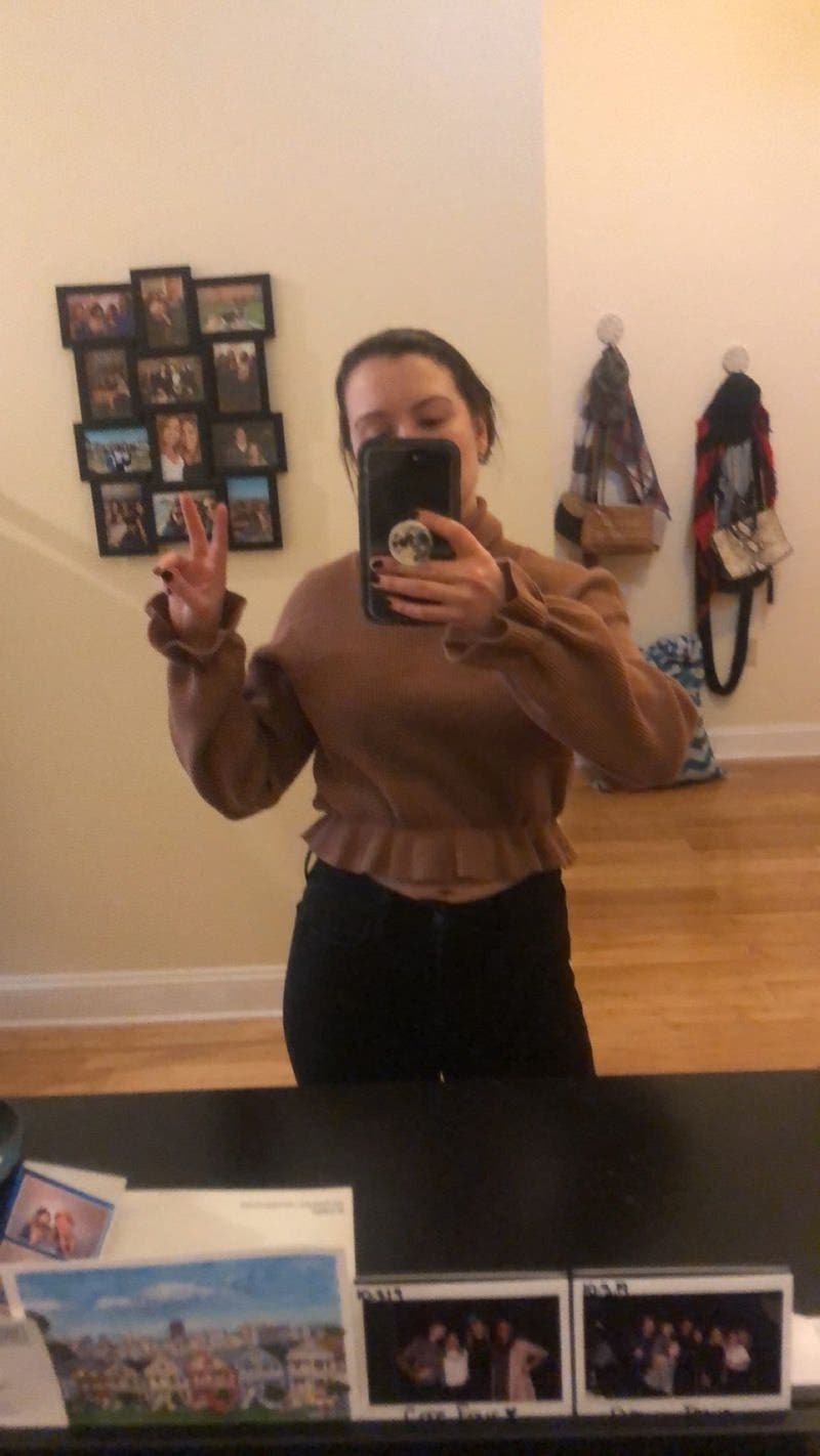 Rachel