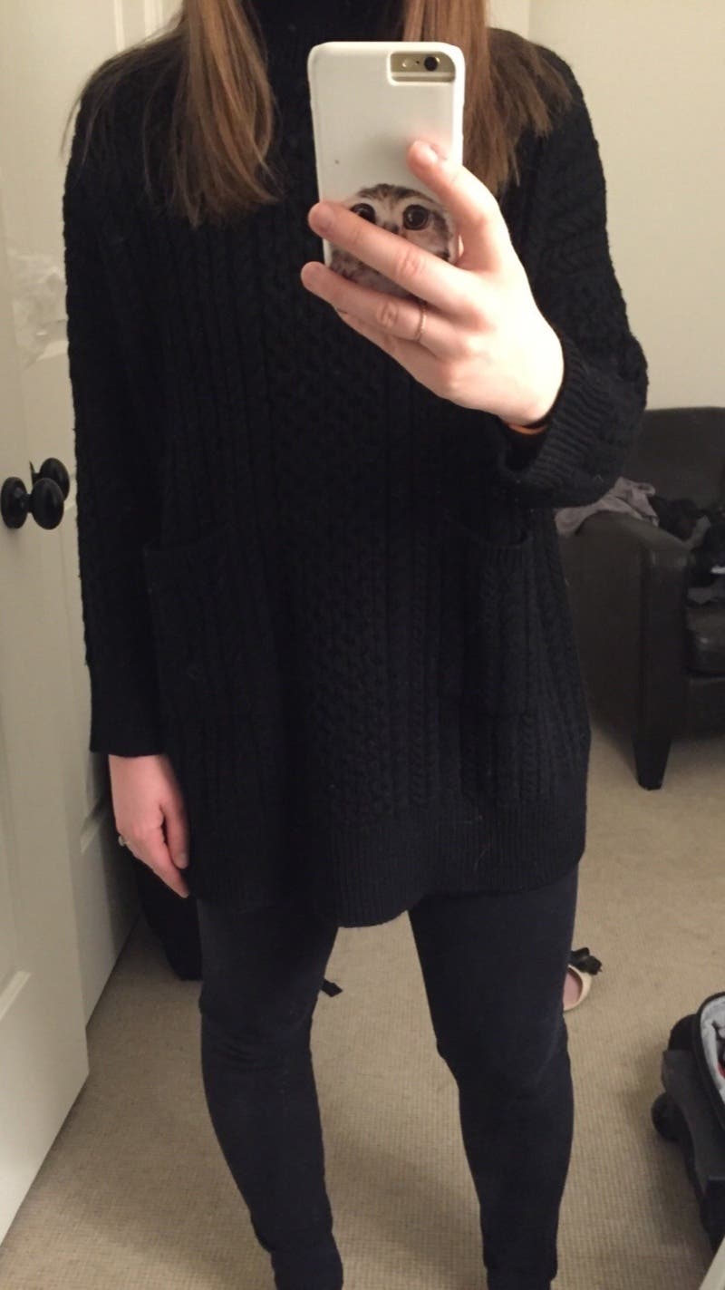 Member review photo
