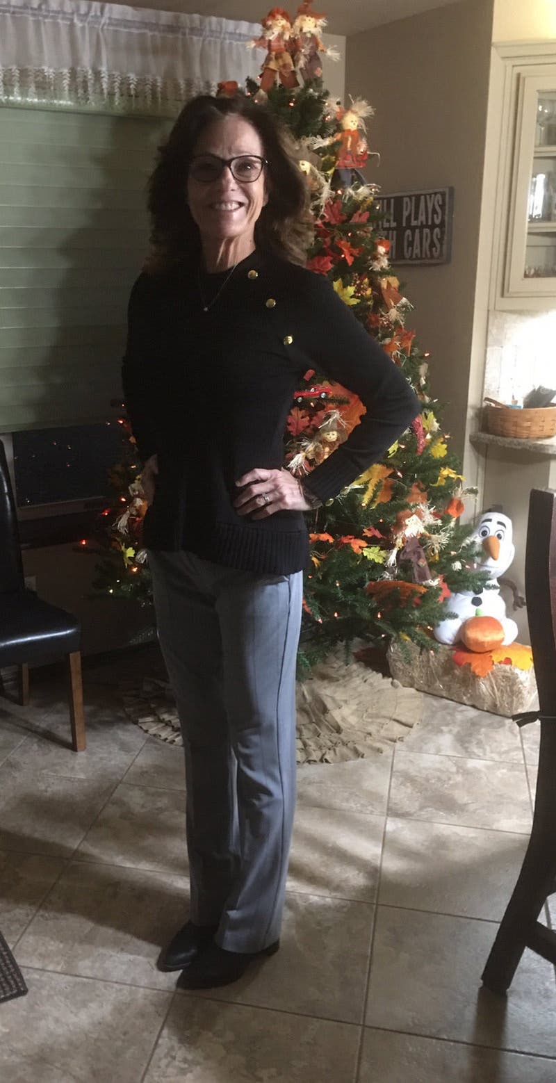 Member review photo