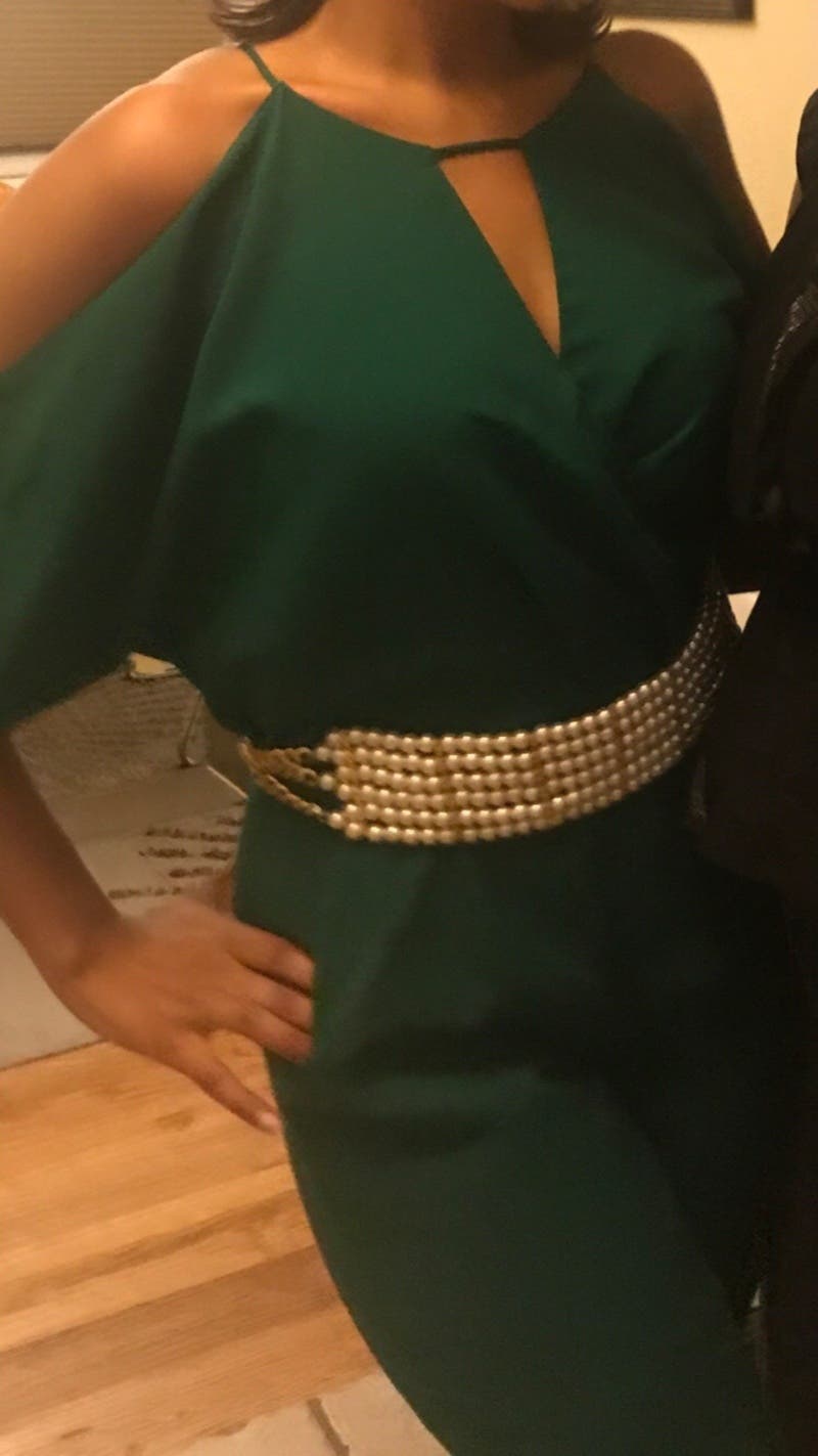 Asmeret ghebremicael