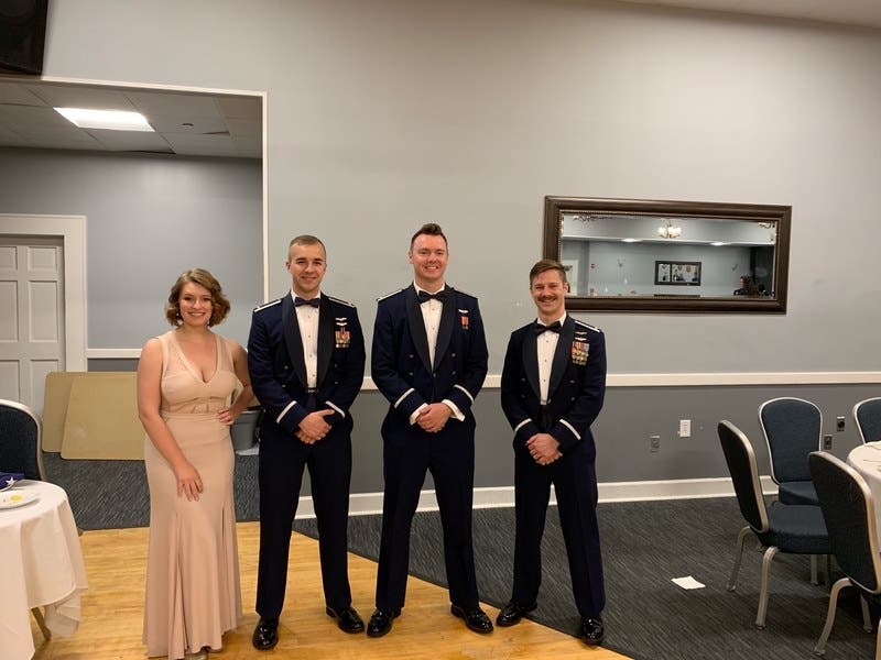 Member review photo