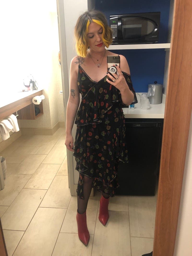 Lauren