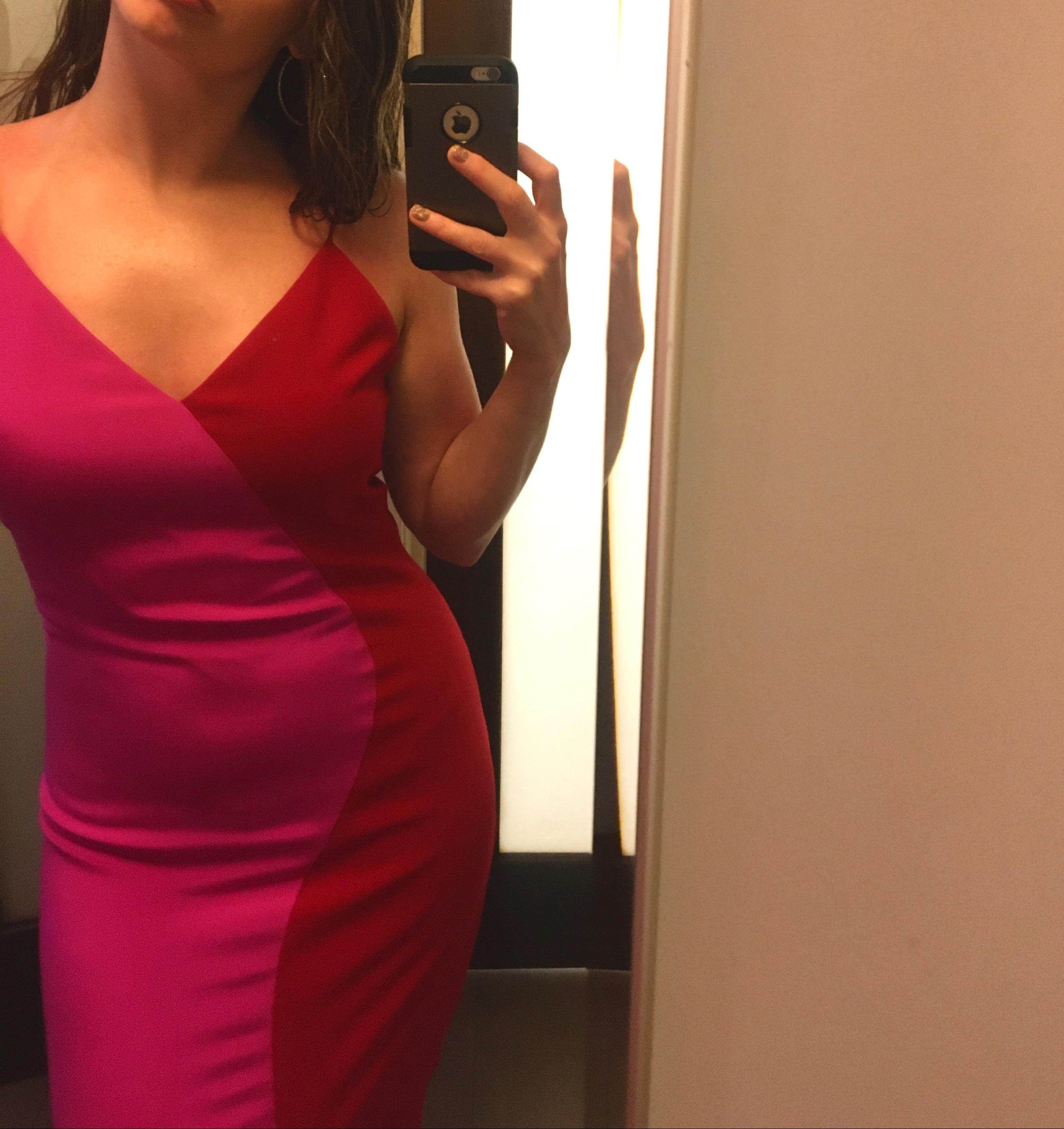 how to hide belly button in bodycon dress Stylish Ways to Conceal Your Tummy in a Bodycon Dress