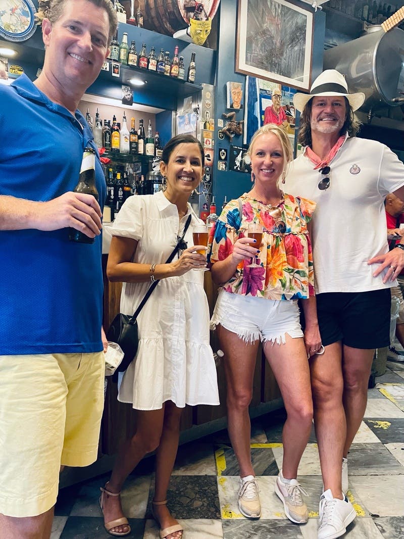 ANDMARY アンドマリー　Rio blouse set dress ANDMARY】Rio blouse set dress