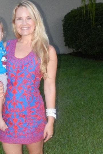 Amanda