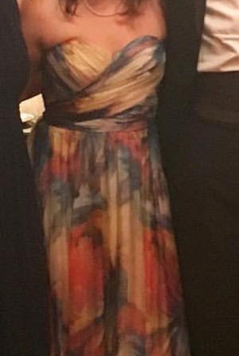 Member review photo