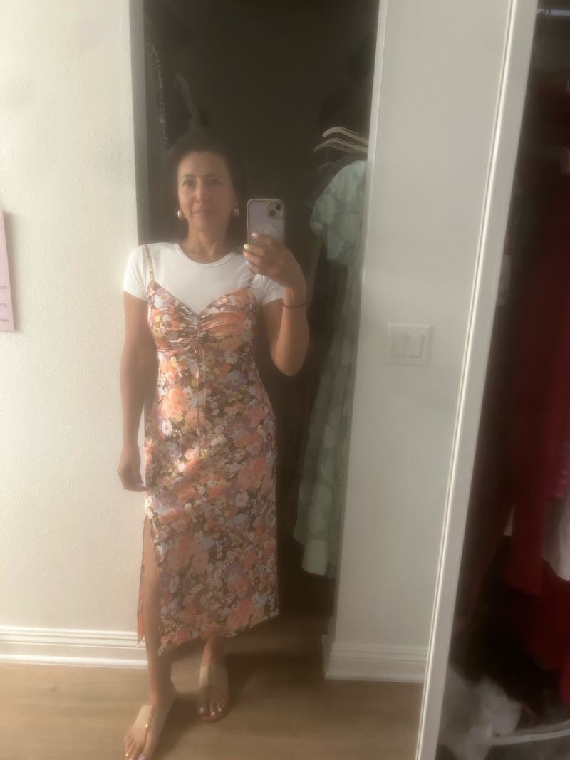 Member review photo