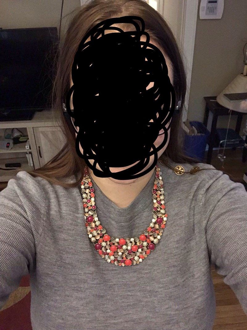 Member review photo