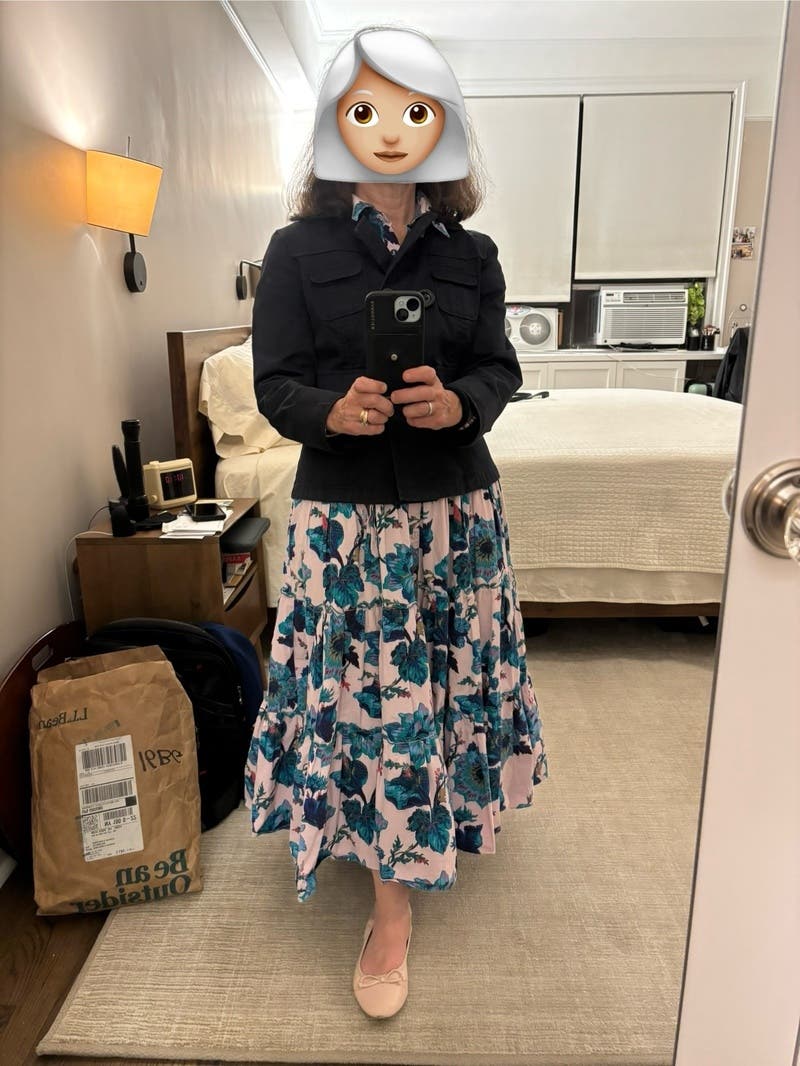 Member review photo