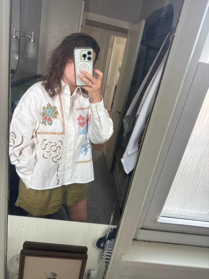 Member review photo