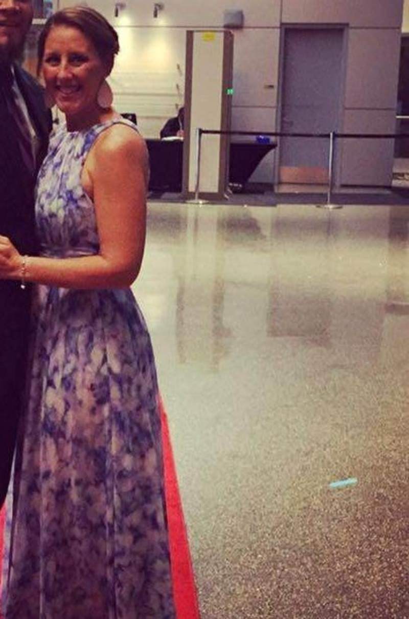 Trisha