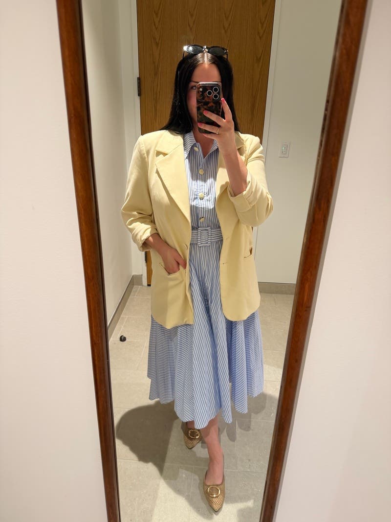 Member review photo