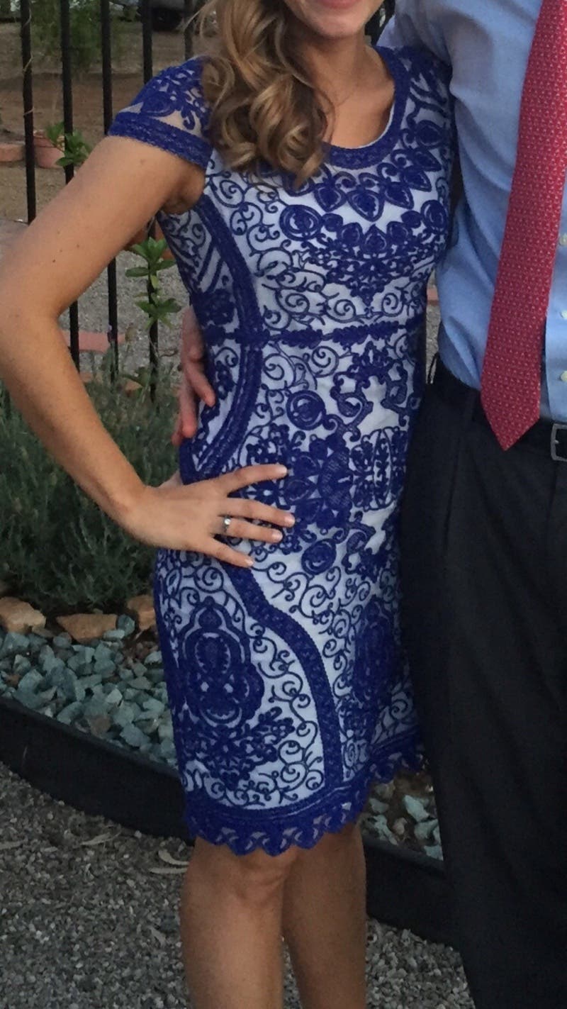 Caroline