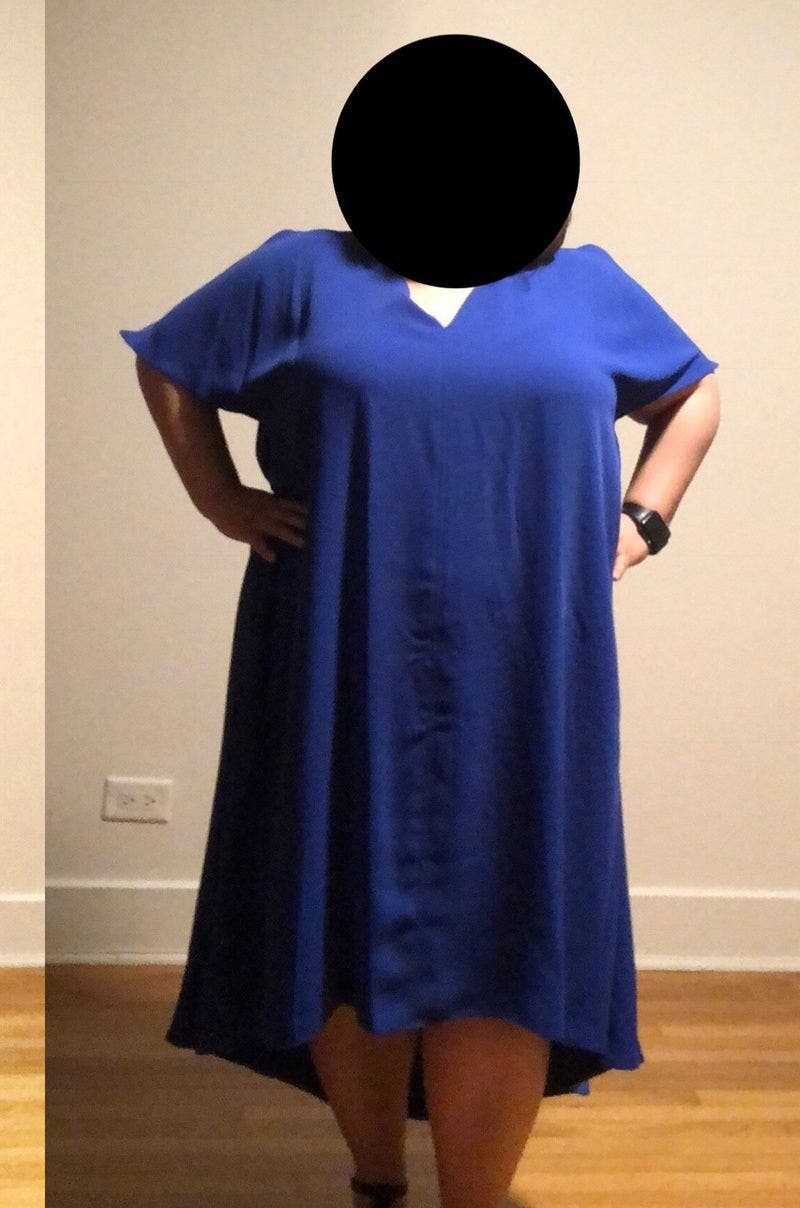 Member review photo