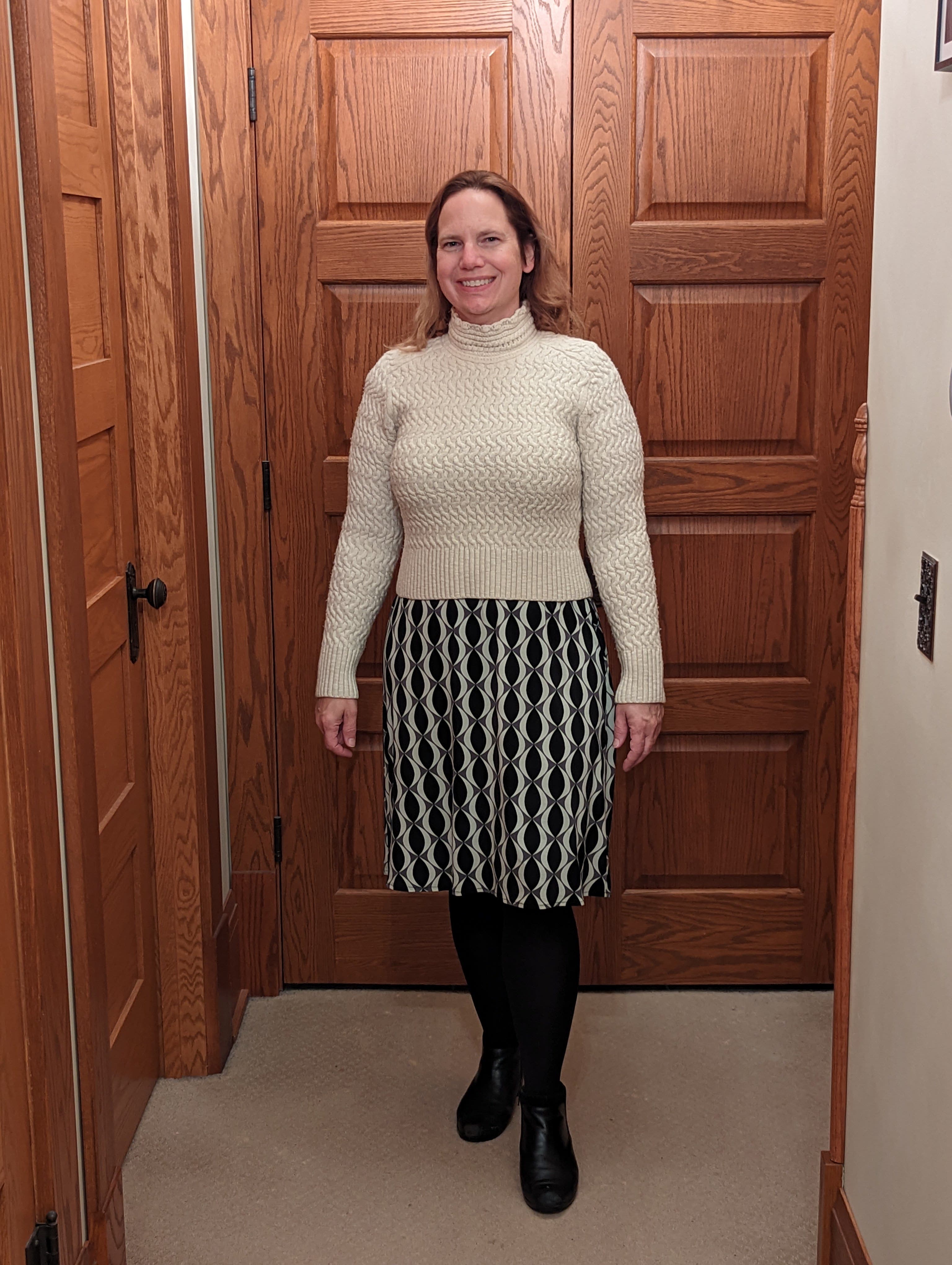Member review photo