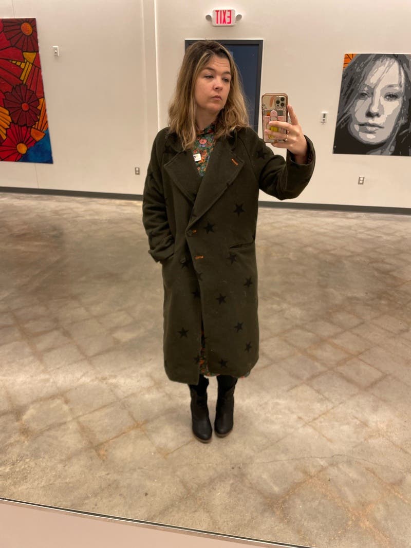 アウターその他 AVANDRESS Eve Robe Coat CAMEL MUSINSA | AVANDRESS Eve Robe Coat CAMEL