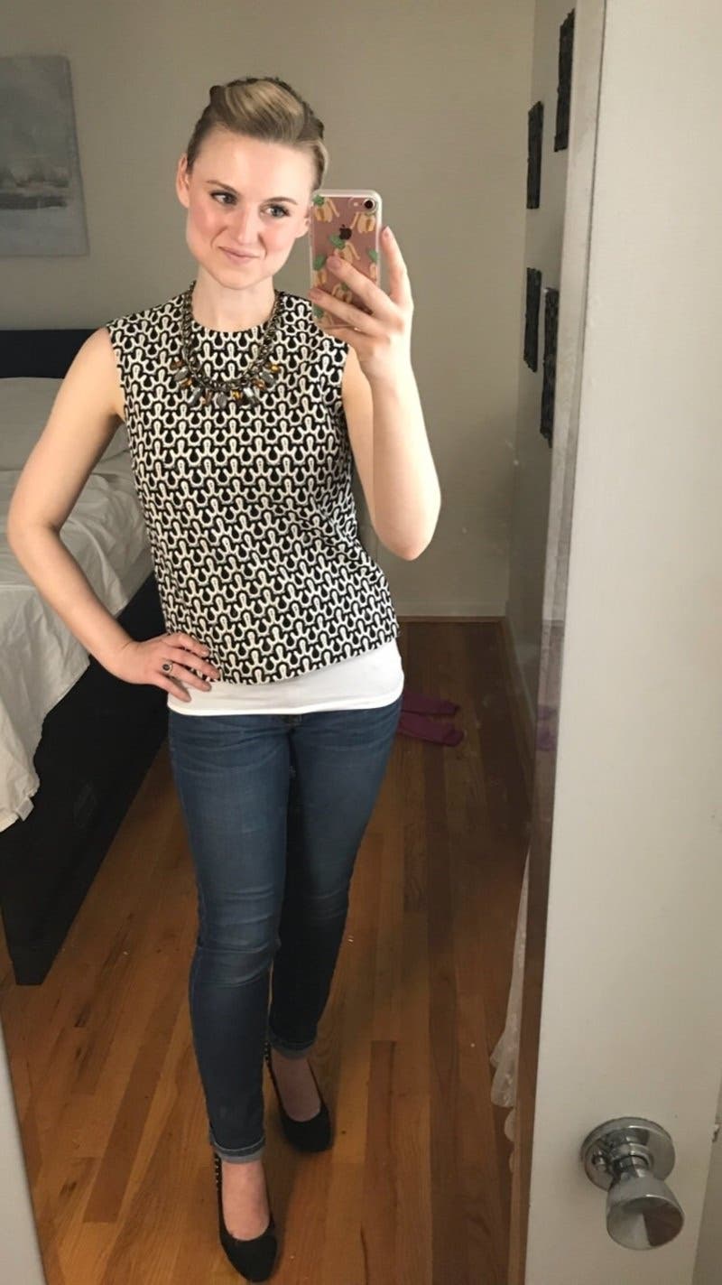 Member review photo