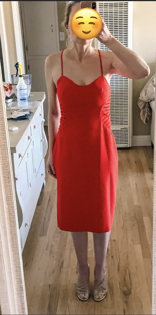 Member review photo