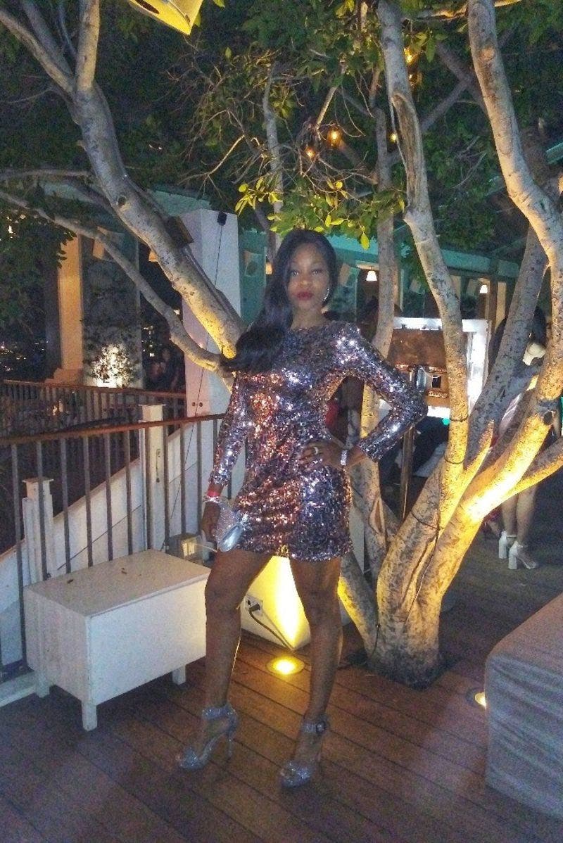 Keasha