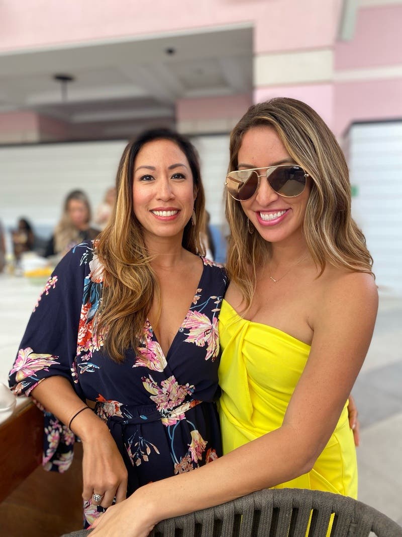 Stephanie 