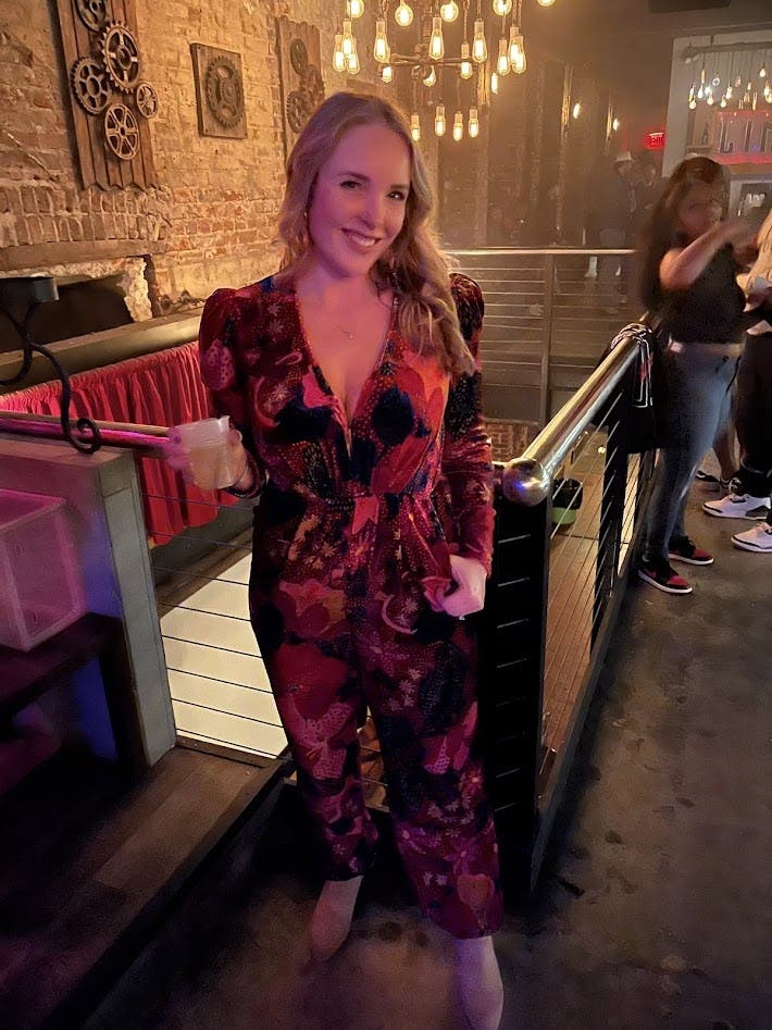 Member review photo