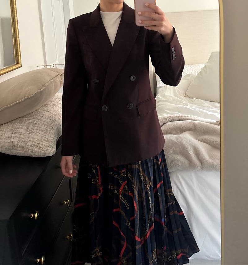 Member review photo
