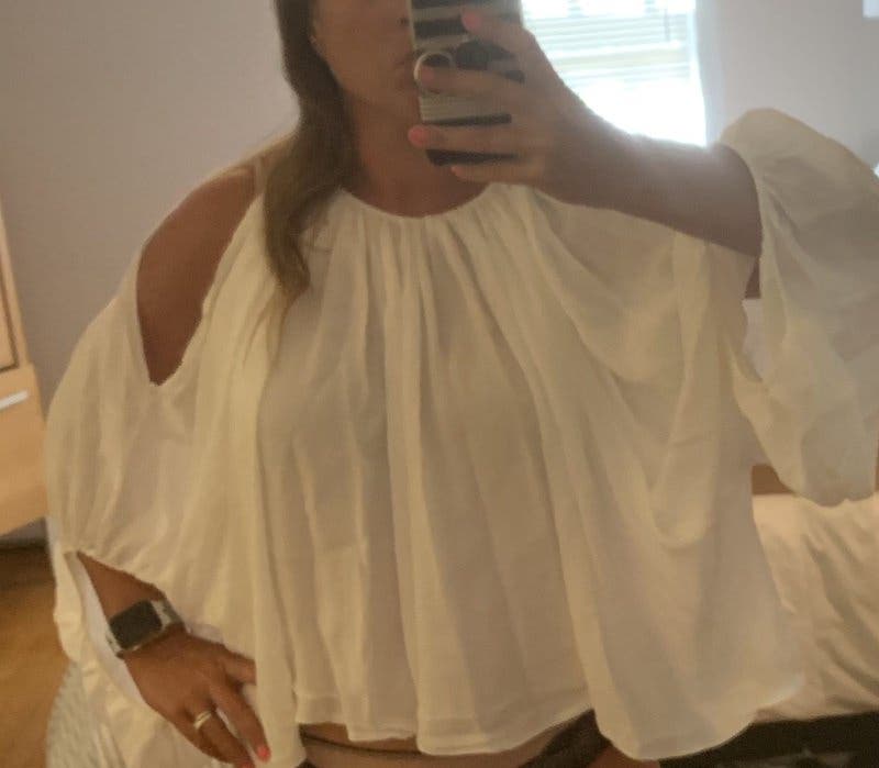 Member review photo