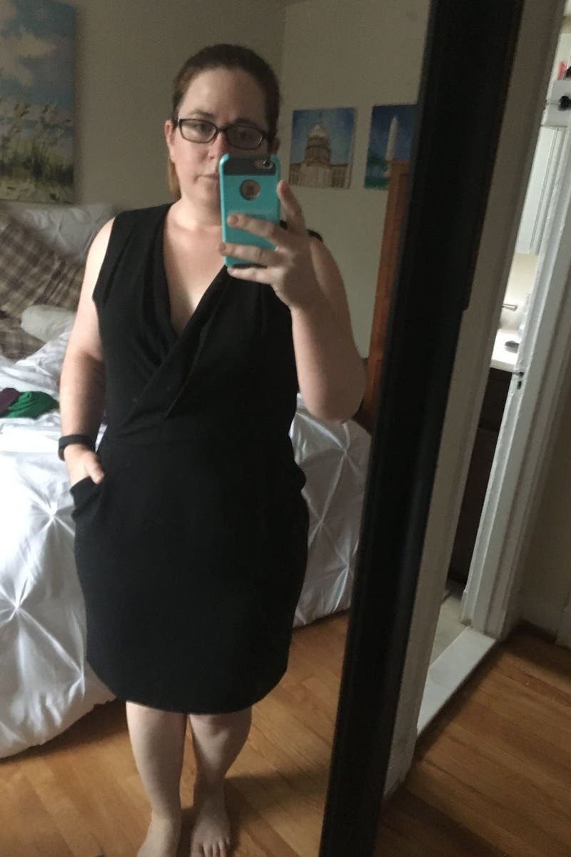 Member review photo