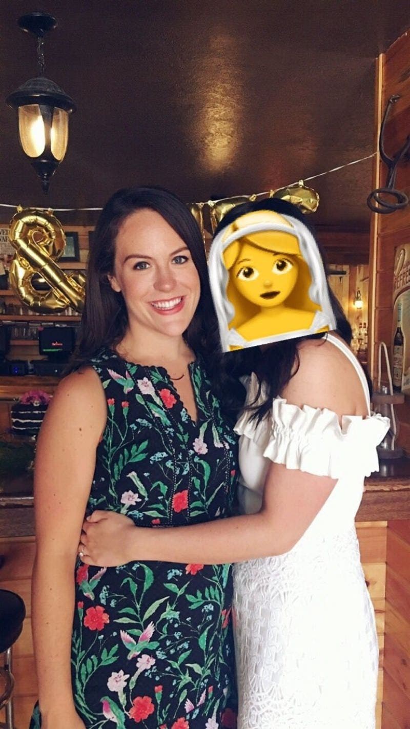 Member review photo