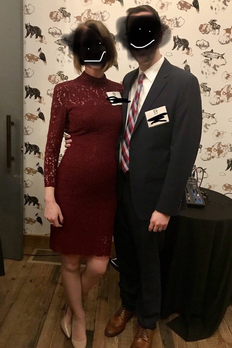 Member review photo
