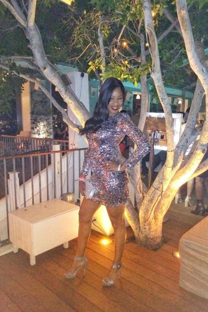 Keasha
