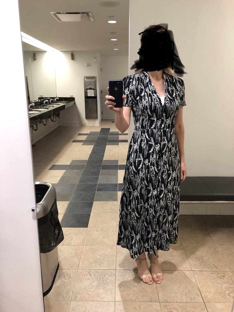 Member review photo