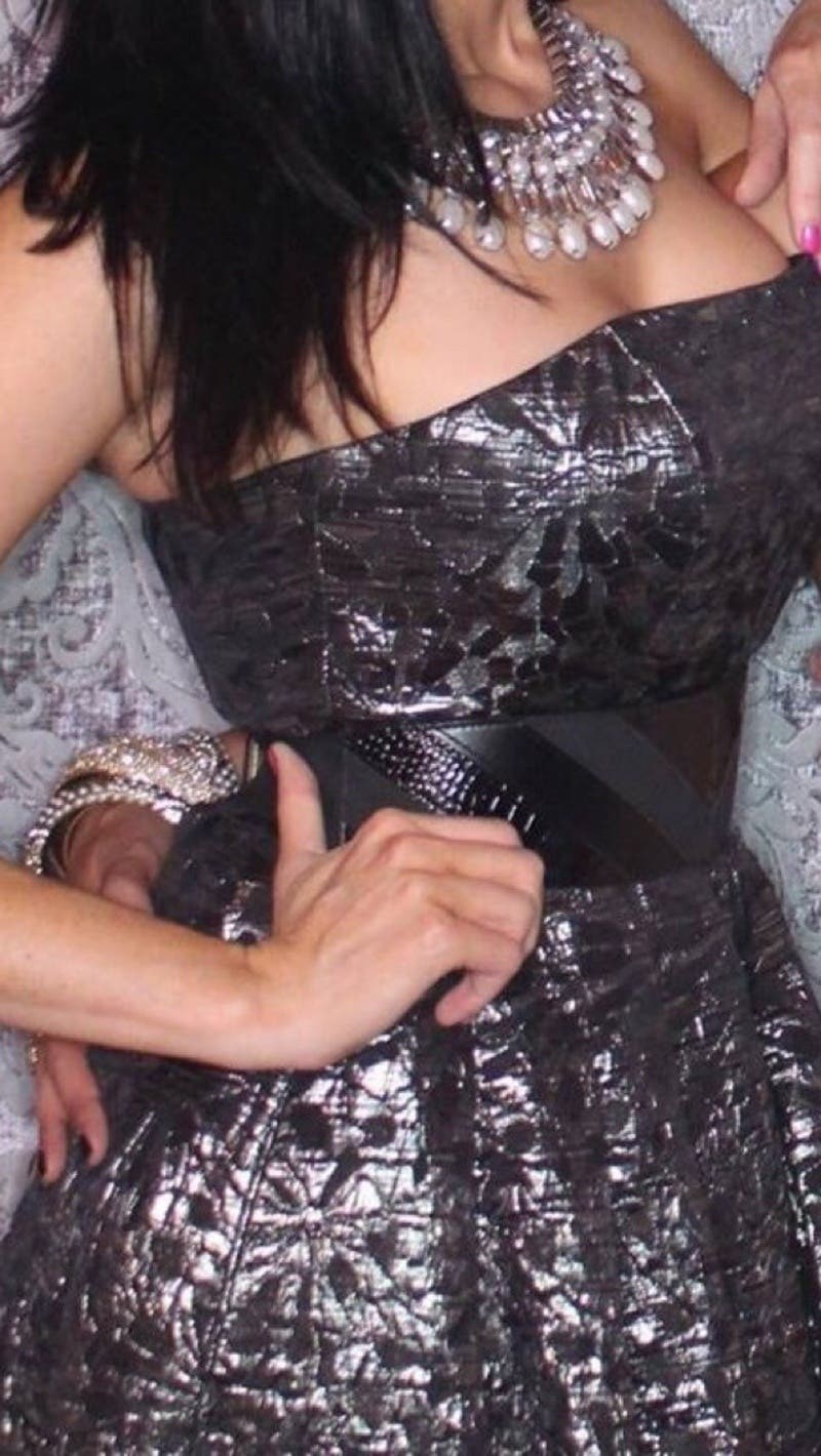 Amanda