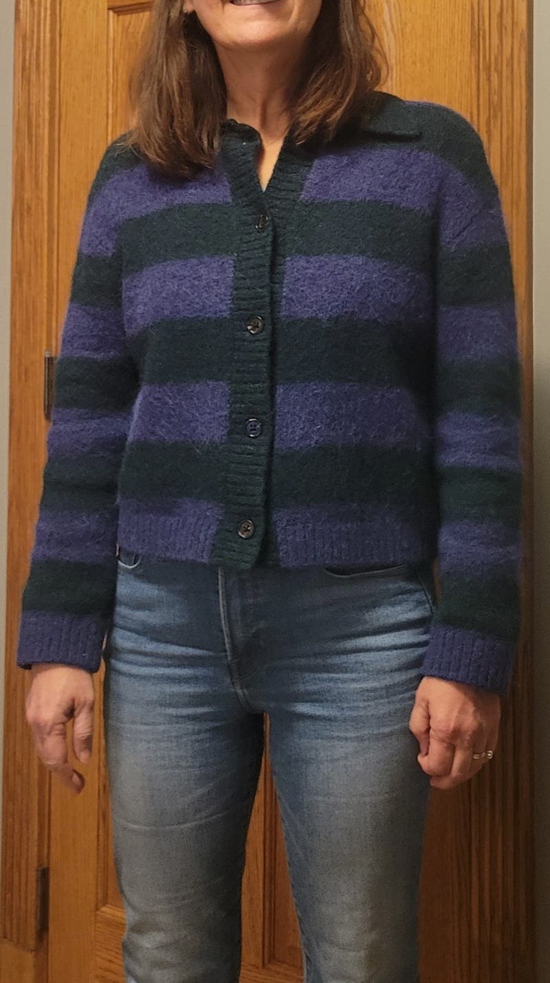 Member review photo