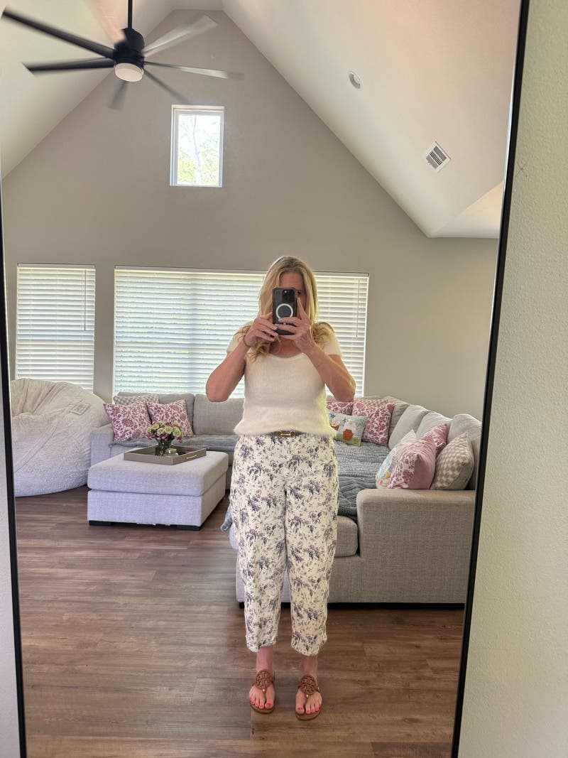 Member review photo