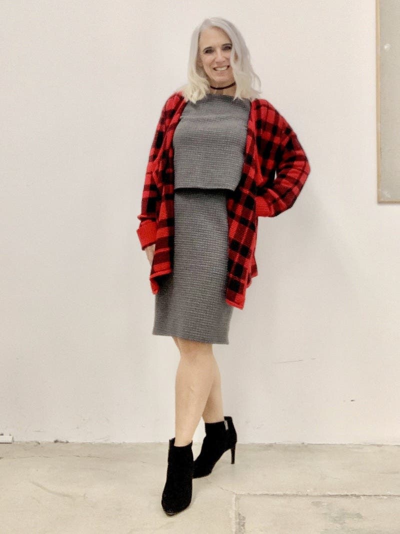 Member review photo