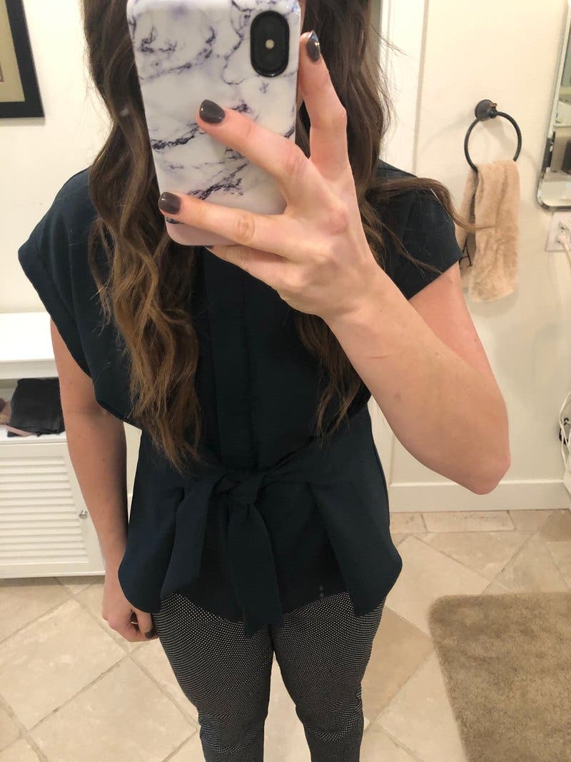 Member review photo