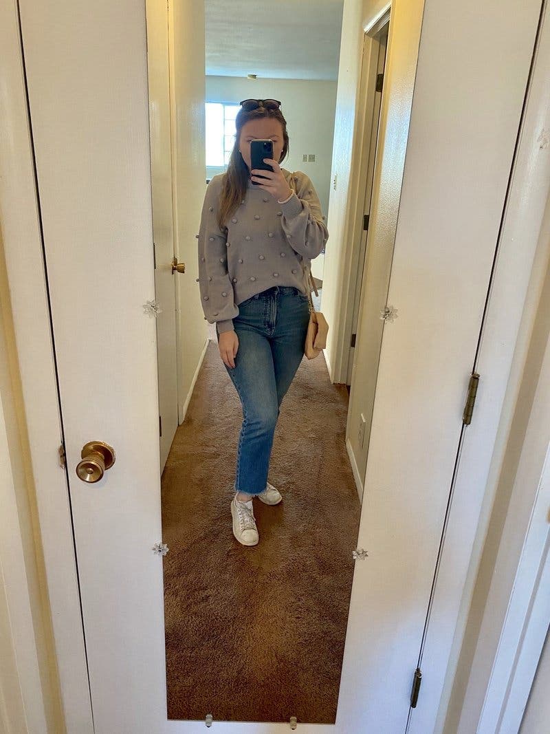 Sarah